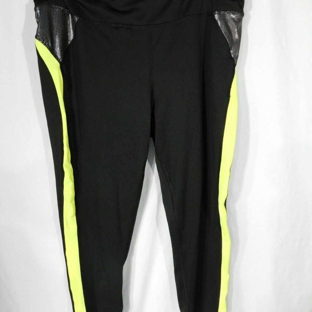 Hard Candy Stretch Poly/Spandex Juniors Yoga Pants